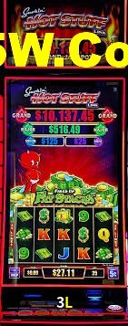 Cashback e recargas na 3L